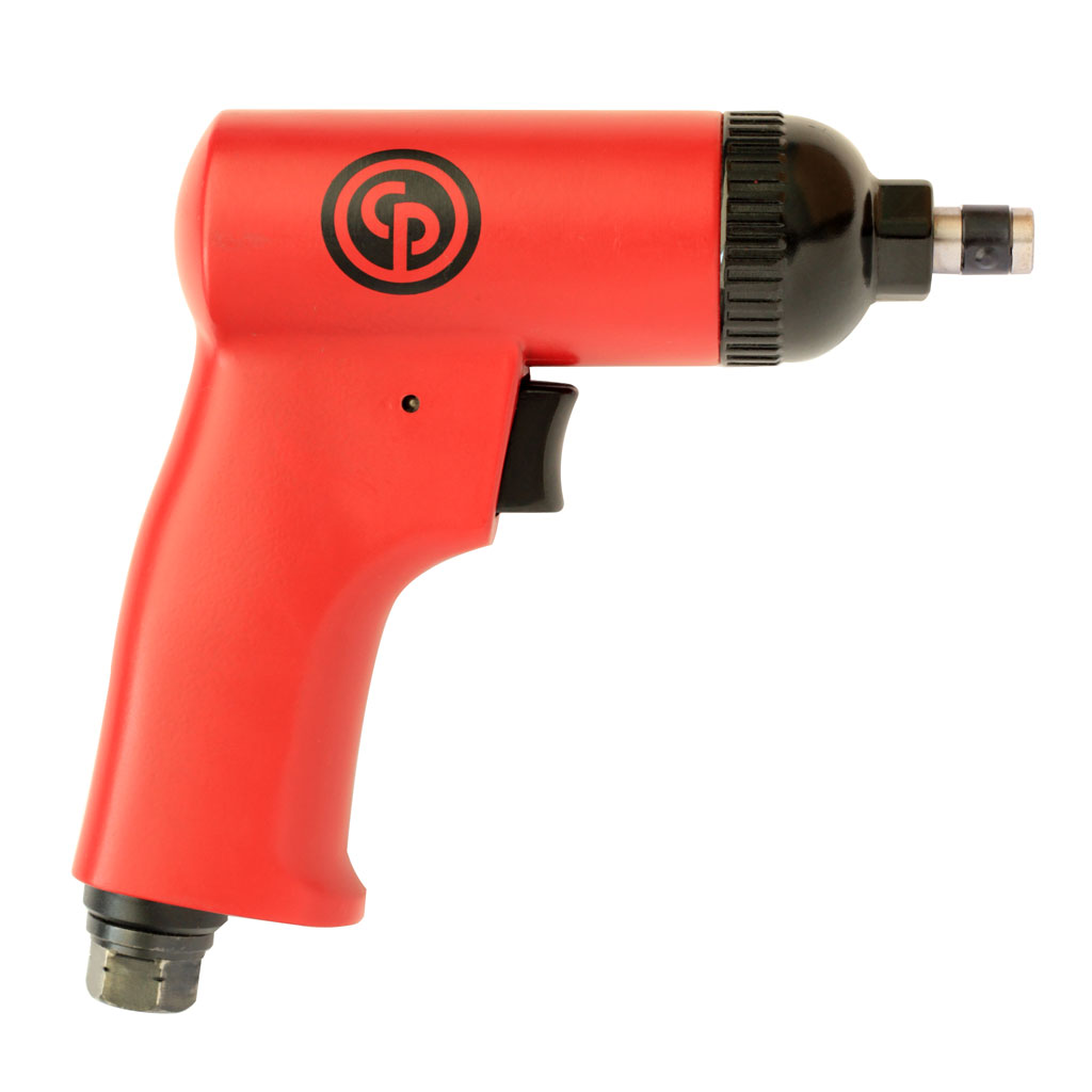 CP2141 Compacte 1/4″ Pneumatische Slagmoersleutel