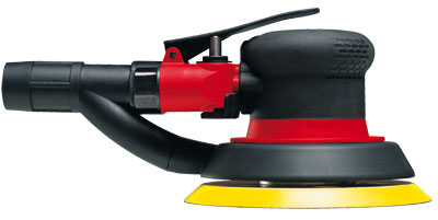 CP3512 Pneumatische Vlakschuurmachine
