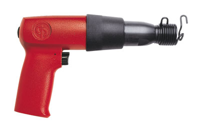 CP7110 Pneumatische Pistool Slaghamer