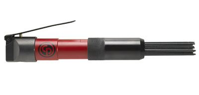 CP7115 Pneumatische Staaf Naaldenbikker