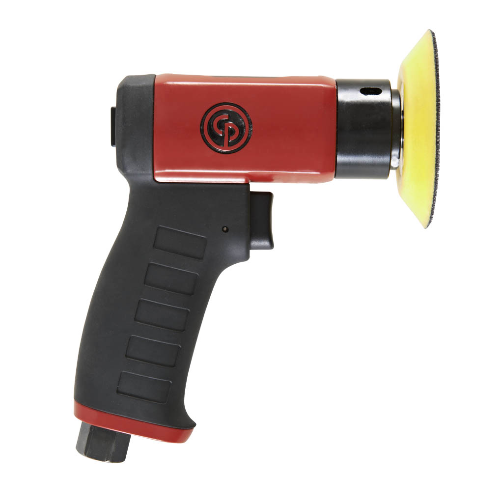 CP7200 Pneumatische Pistool Schuurmachine