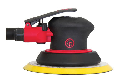CP7215 Pneumatische Excentrische Schuurmachine