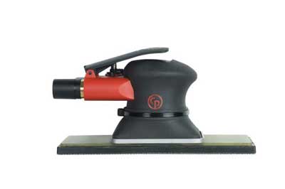 CP7264CVE Pneumatische Schuurmachine meerdere blok opties