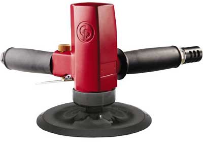 CP7265S Pneumatische Polijst/Schuurmachine