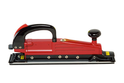 CP7268 Pneumatische Vlakschuurmachine