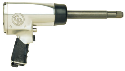 CP772H-6 3/4″ Pneumatische Slagmoersleutel met 6″ verlengde as