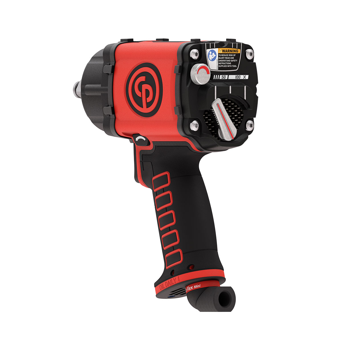 CP7755 Air Flex Mini