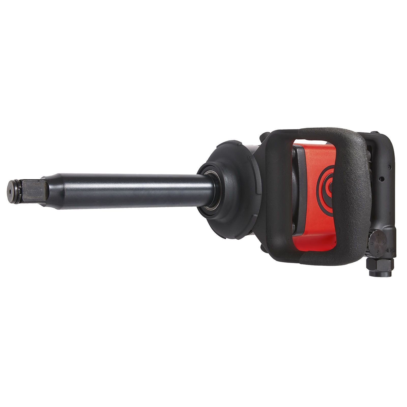 CP7763D-6 3/4″ Pneumatische Slagmoersleutel met 6″ verlengde as