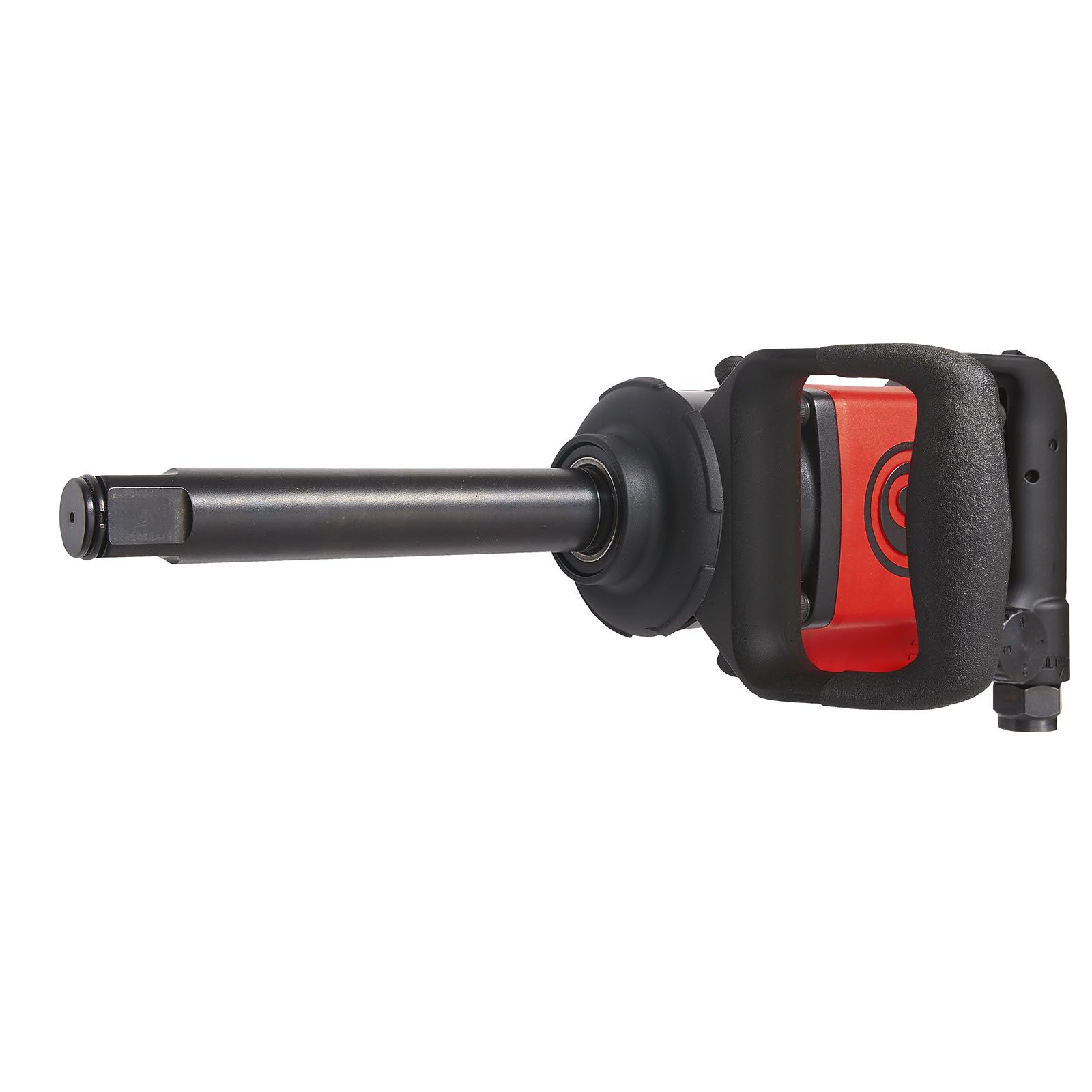 CP7773D-6 3/4″ Pneumatische Slagmoersleutel met 6″ verlengde as