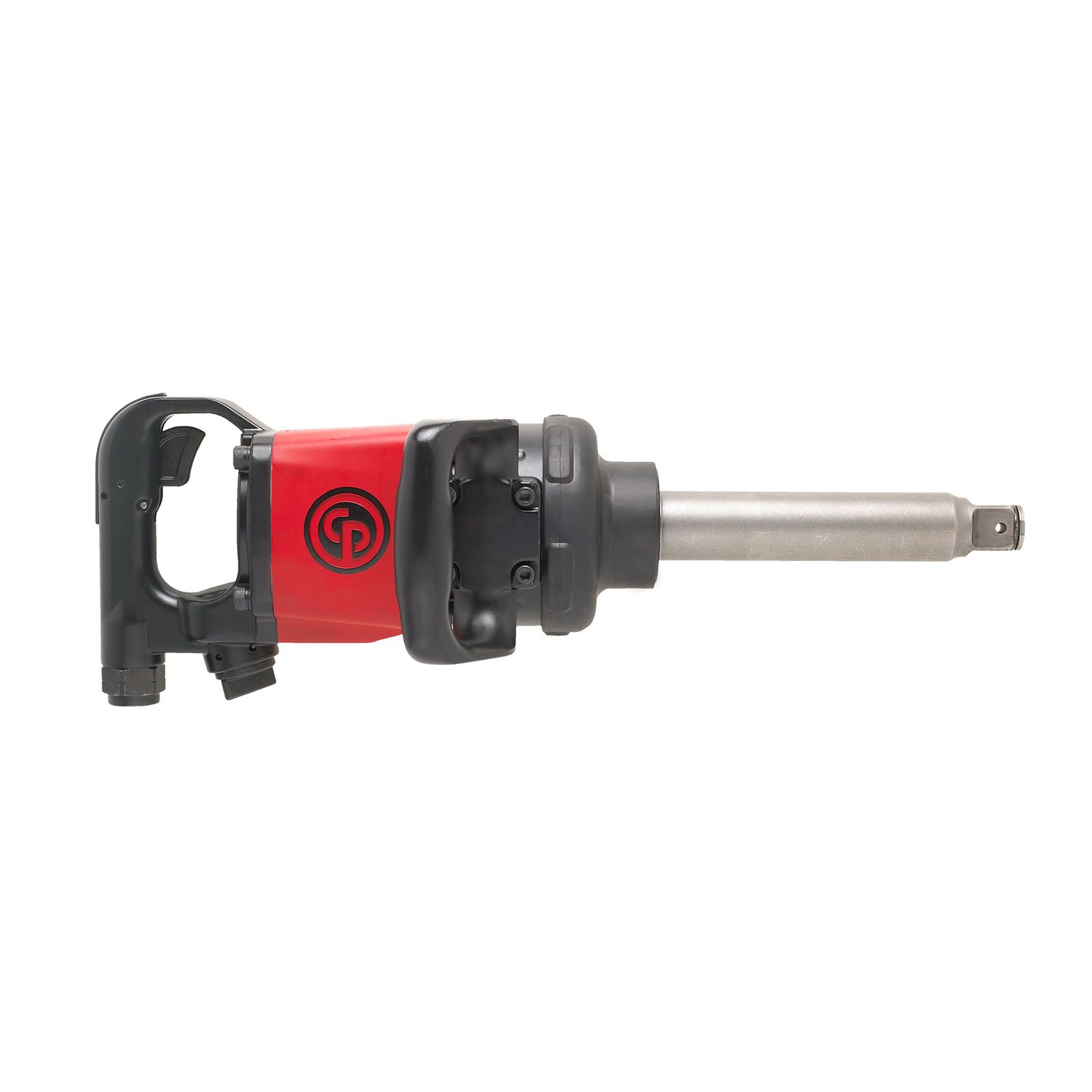 CP7782-6 1″ Pneumatische Slagmoersleutel met 6″ verlengde as