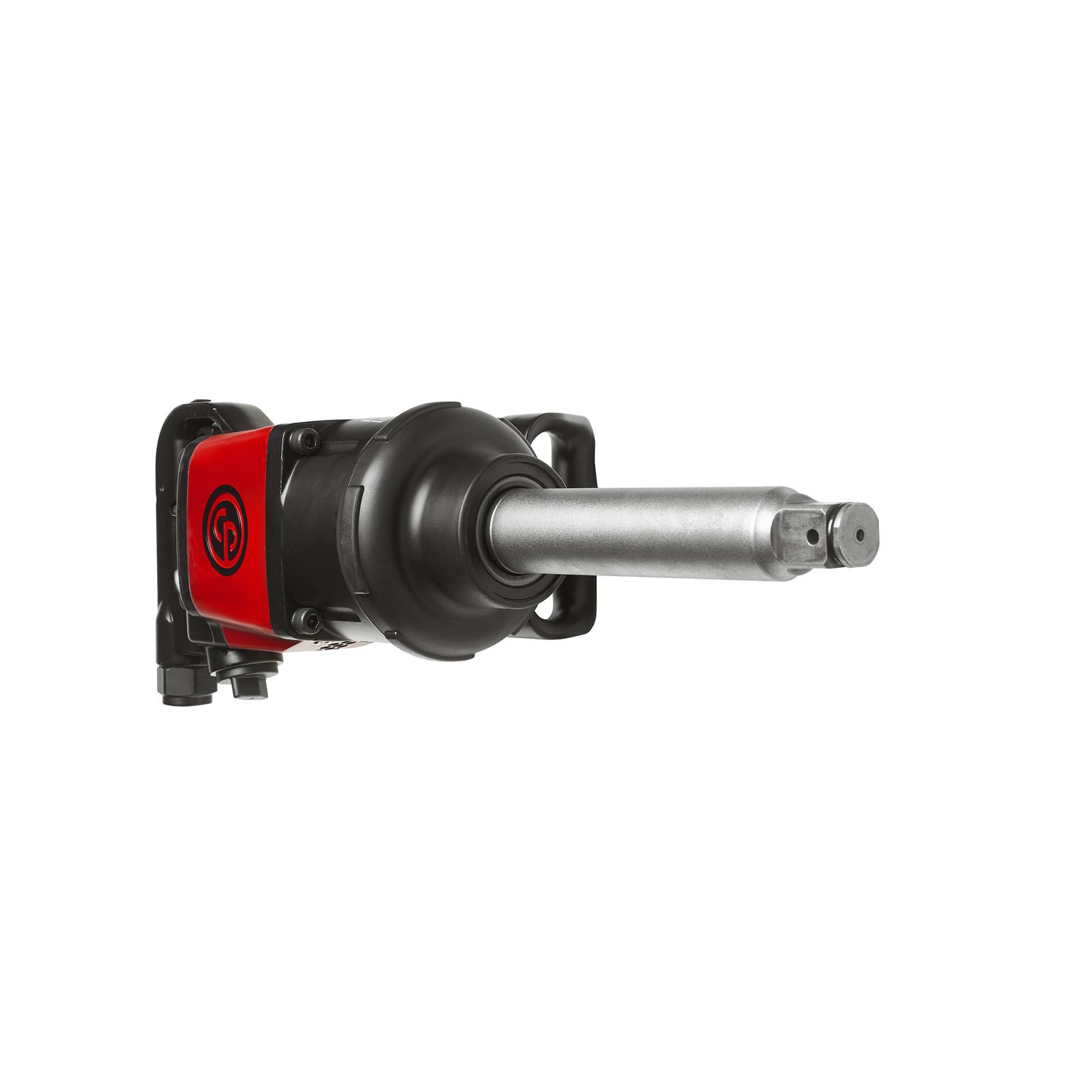 CP7782TL-6 1″ Pneumatische Slagmoersleutel met 6″ verlengde as