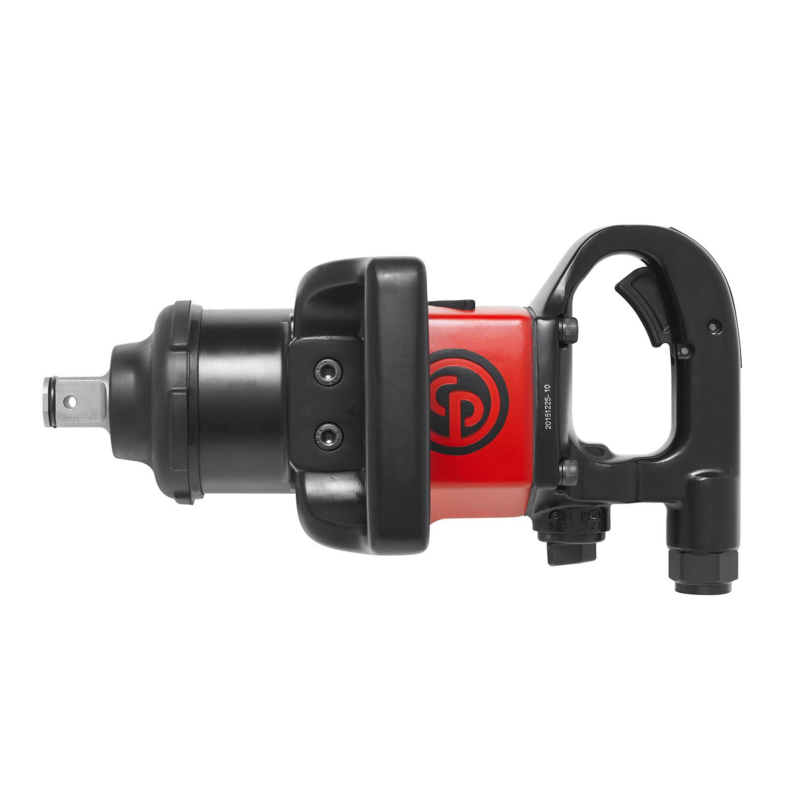 CP7783 1″ Pneumatische Slagmoersleutel