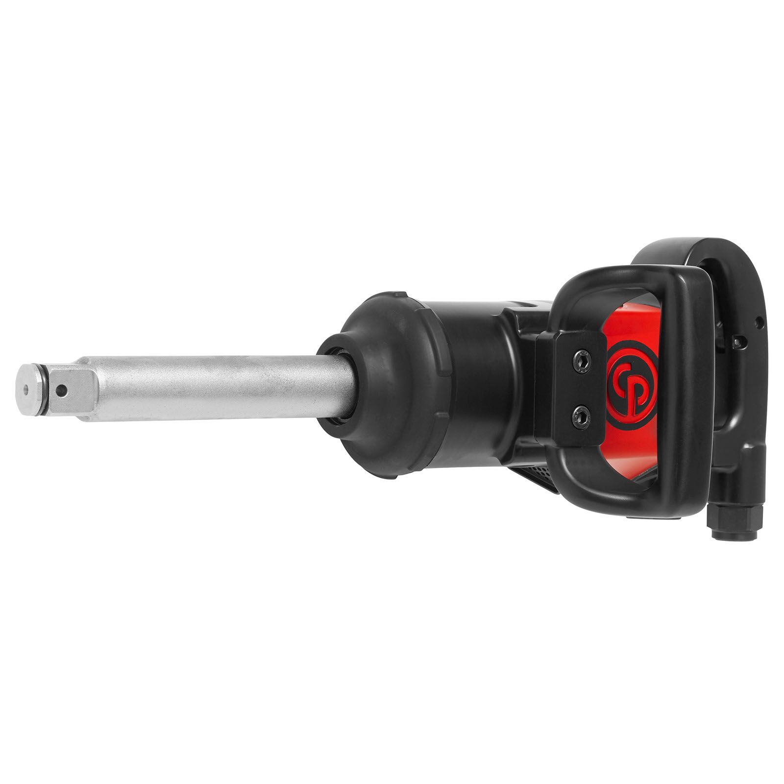CP7783-6 1″ Pneumatische Slagmoersleutel met 6″ verlengde as