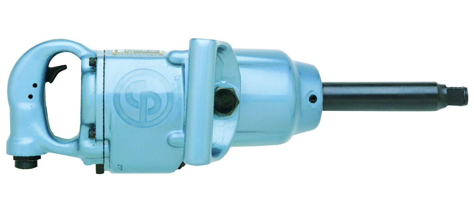 CP797-6 1″ Pneumatische Slagmoersleutel met 6″ verlengde as