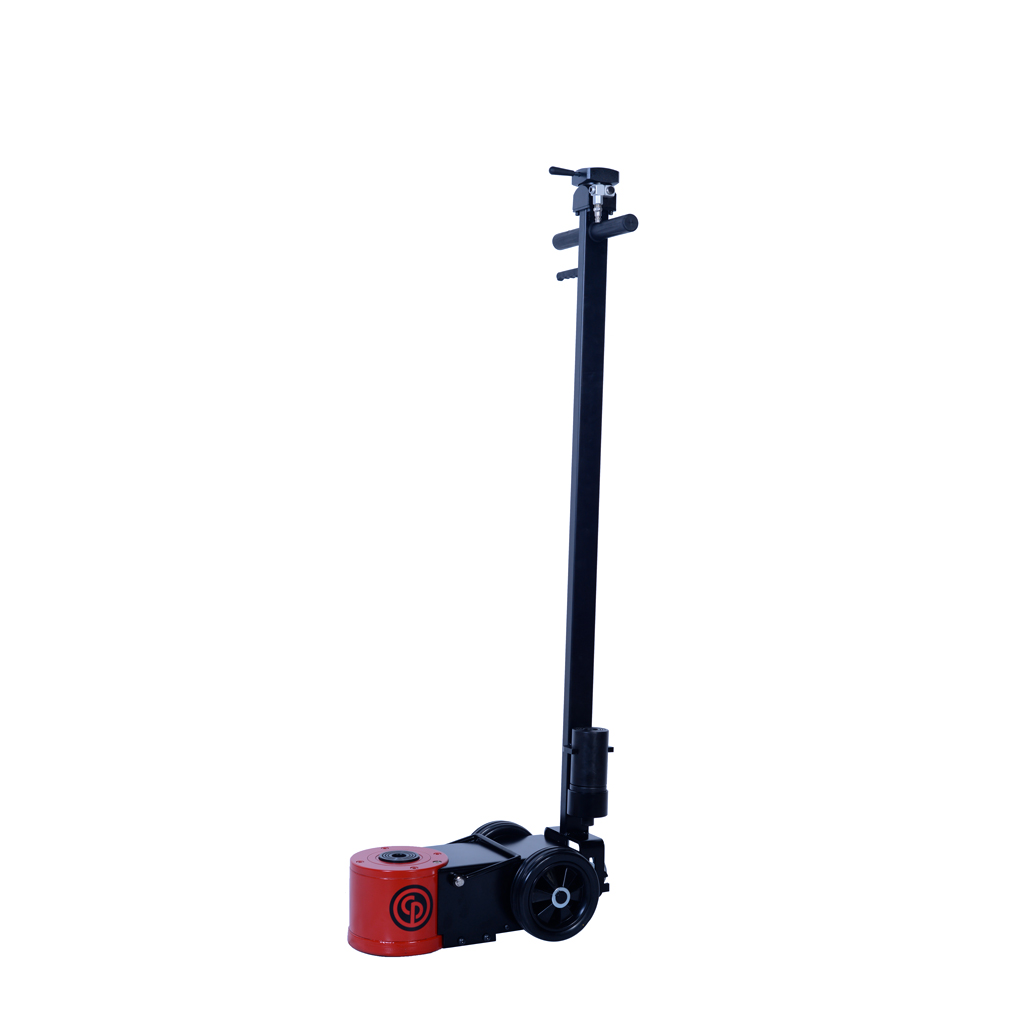 CP85030 Lucht Hydraulische Krik 15/30 Ton
