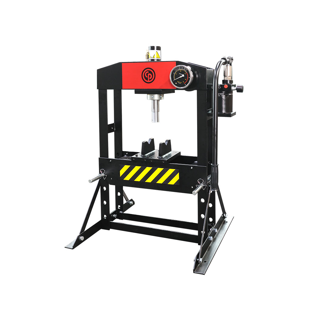 CP86150 Werkplaatspers 15 Ton