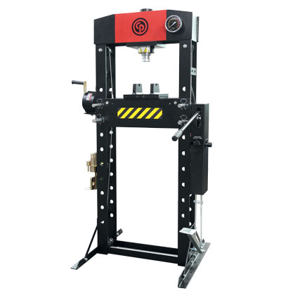 CP86300 Werkplaatspers 30 Ton