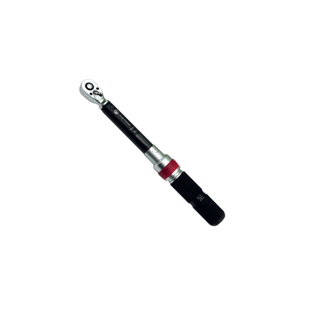 CP8905 1/4″ Momentsleutel 5-25 Nm