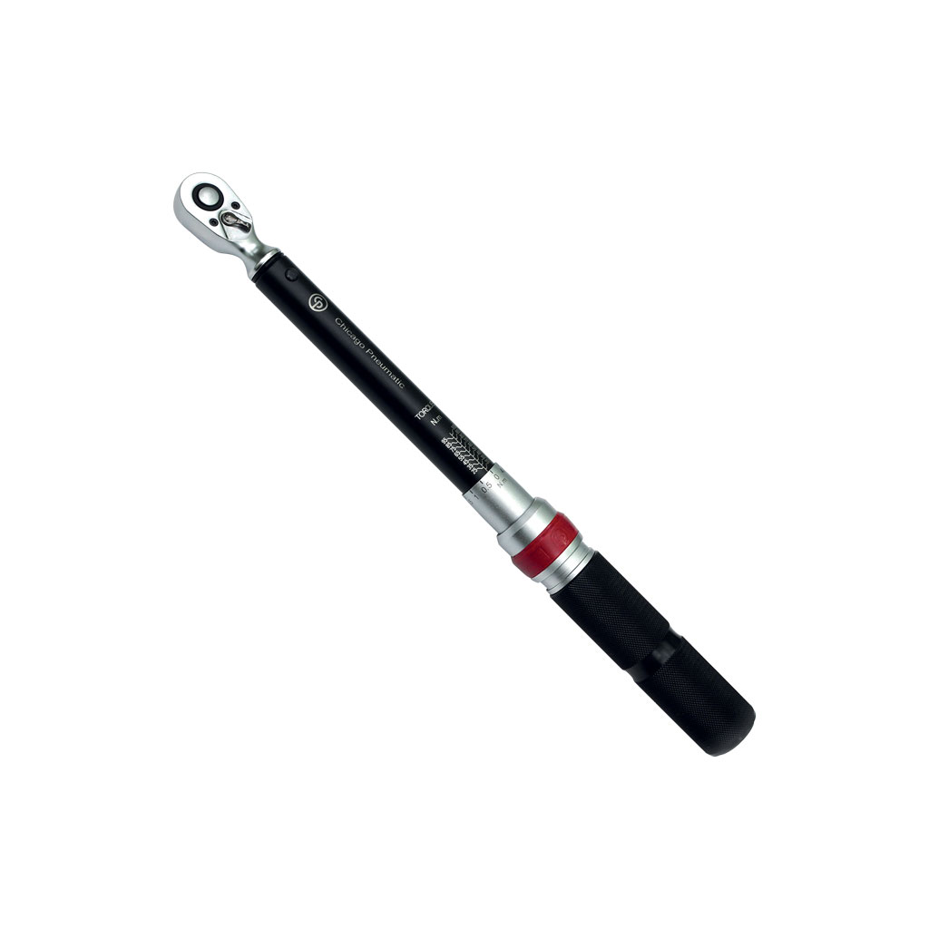 CP8910 3/8” Momentsleutel 20-100 Nm