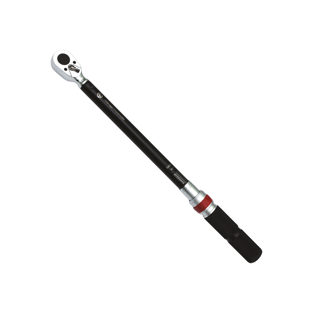 CP8917 1/2″ Momentsleutel 60-340 Nm