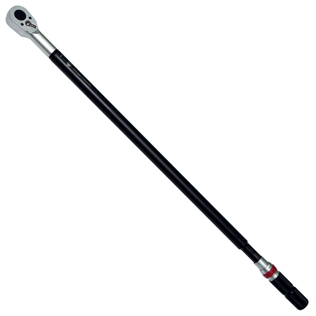 CP8920 3/4″ Momentsleutel 150-750 Nm
