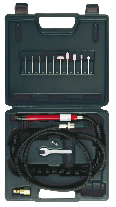 CP9104Q Kit Pneumatische Stiftslijper
