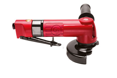 CP9120CR Pneumatische Haakse Slijper