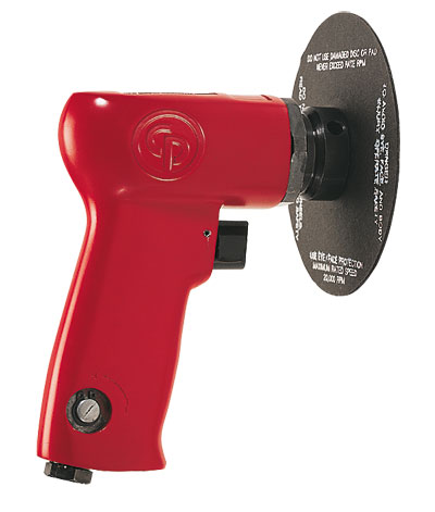 CP9778 Pneumatische haakse slijper