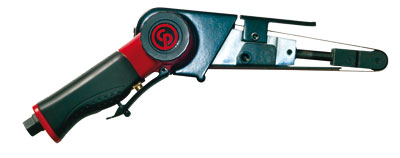 CP9780 Pneumatische Bandschuurmachine