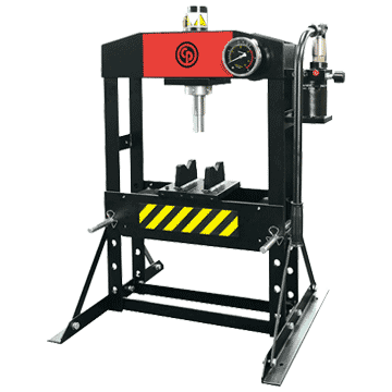 Werkplaats gereedschap