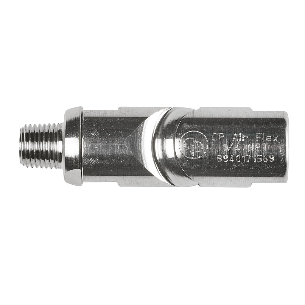 CP Air Flex 1/4” NPT