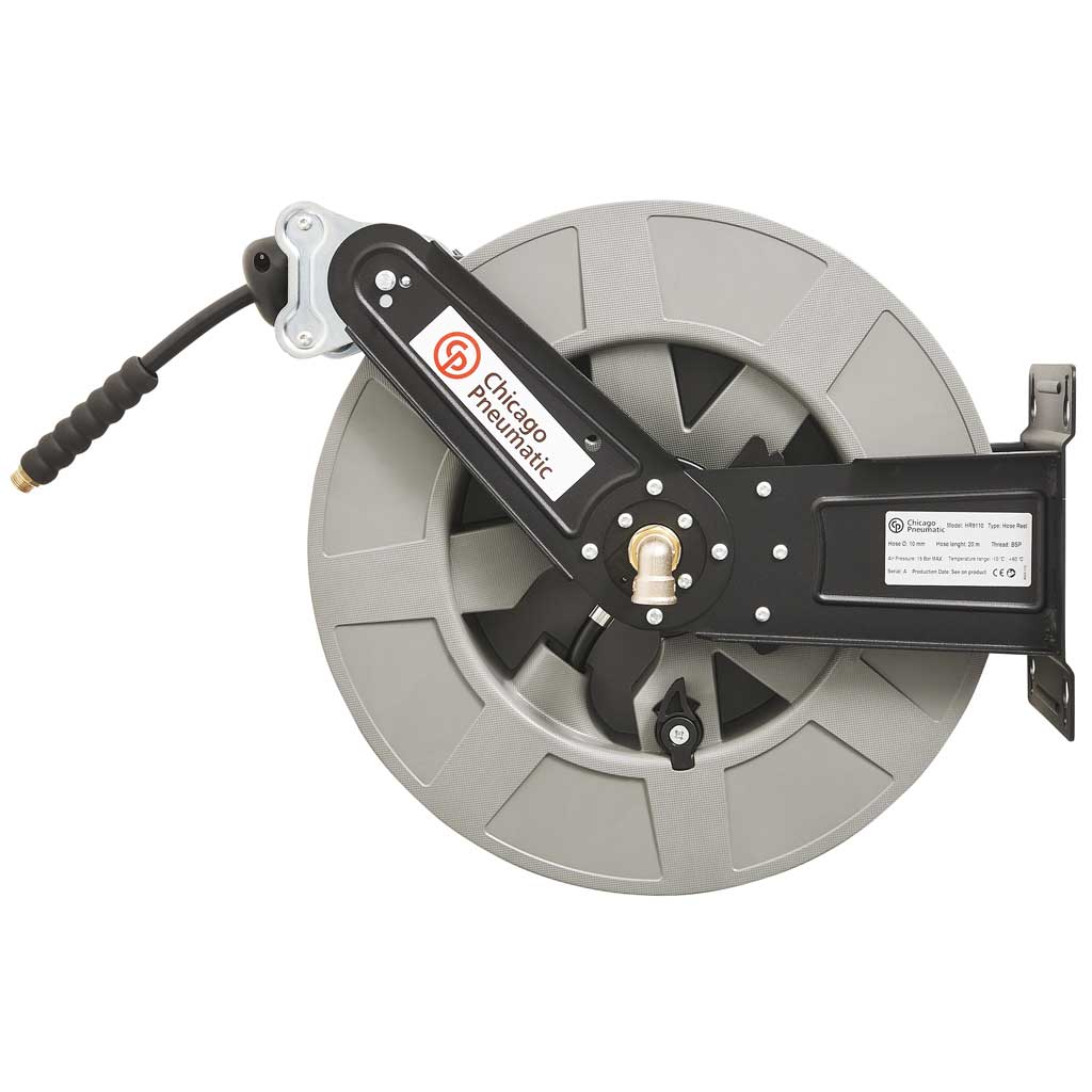 HR9110  SLANGHASPEL BSP