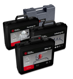 CP Hosereel Accessoires