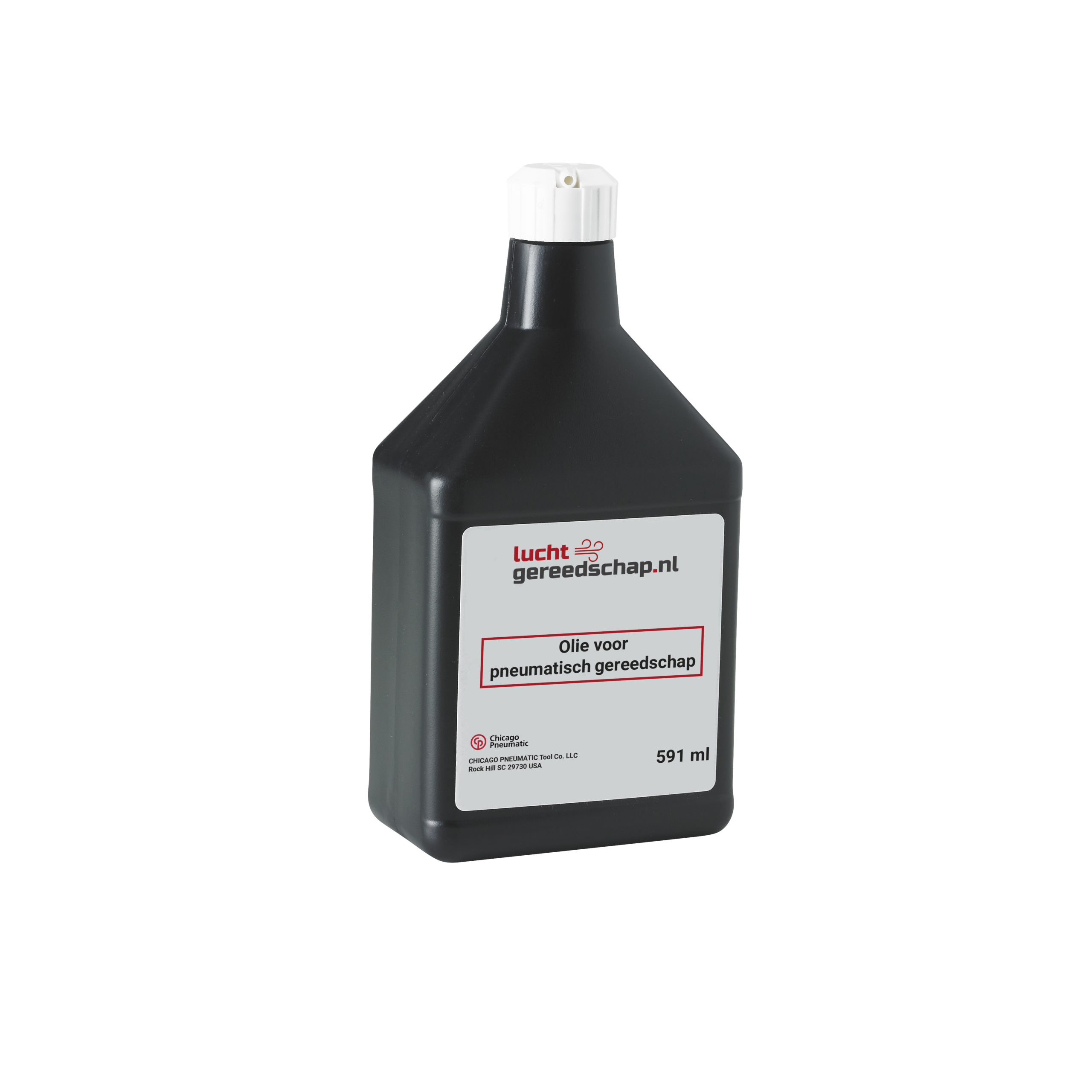 CPA1013 Olie voor Pneumatische Machines 591ml