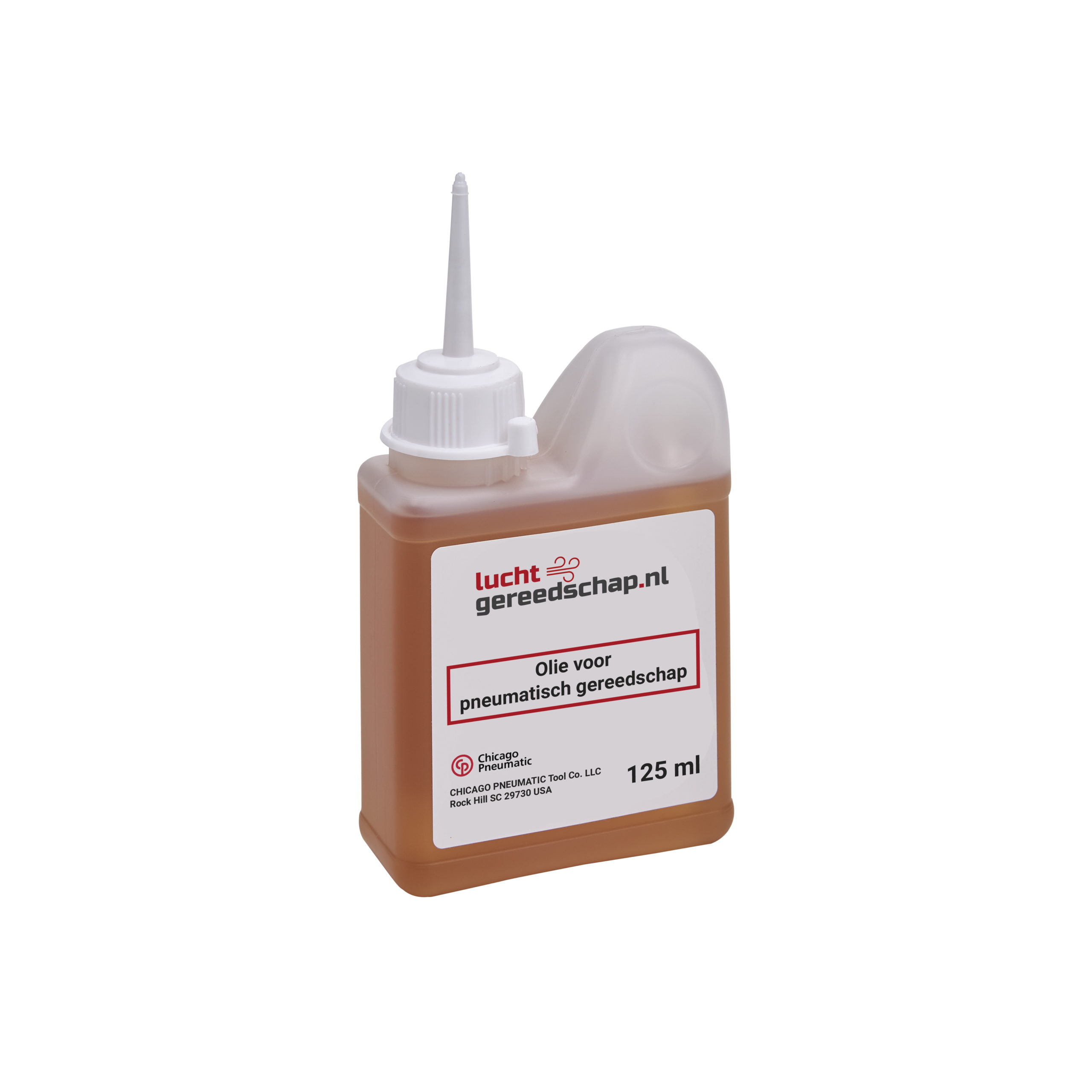 CPA1015 Olie voor Pneumatisch gereedschap 125ml