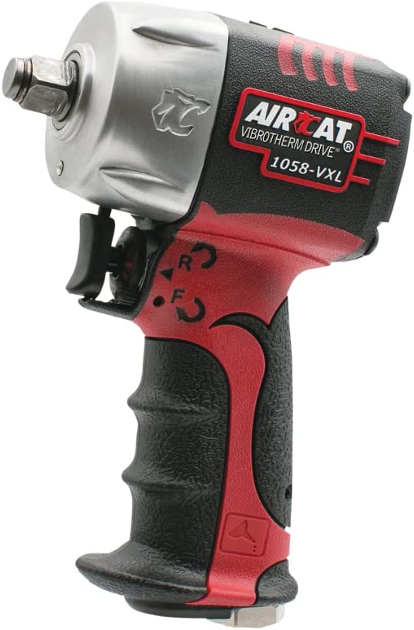 Aircat 1058-VXL 1/2” Pneumatische Slagmoersleutel
