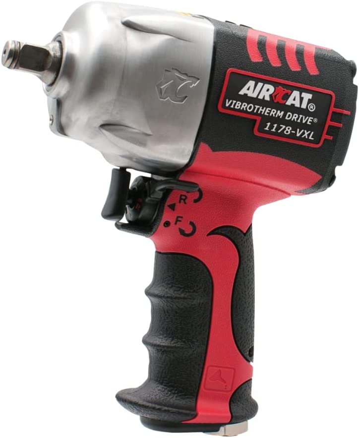 Aircat 1178-VXL 1/2” Pneumatische Slagmoersleutel