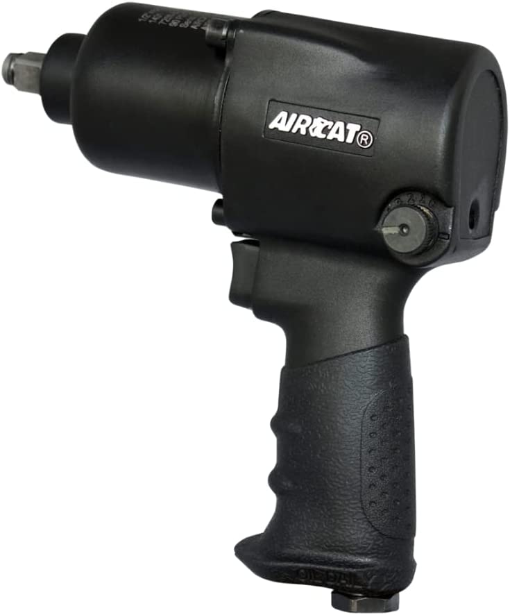 Aircat 1431 1/2” Pneumatische Slagmoersleutel
