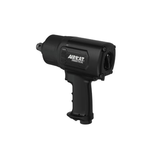 Aircat 1780-IND 3/4 inch pneumatische slagmoersleutel voor industriële toepassingen