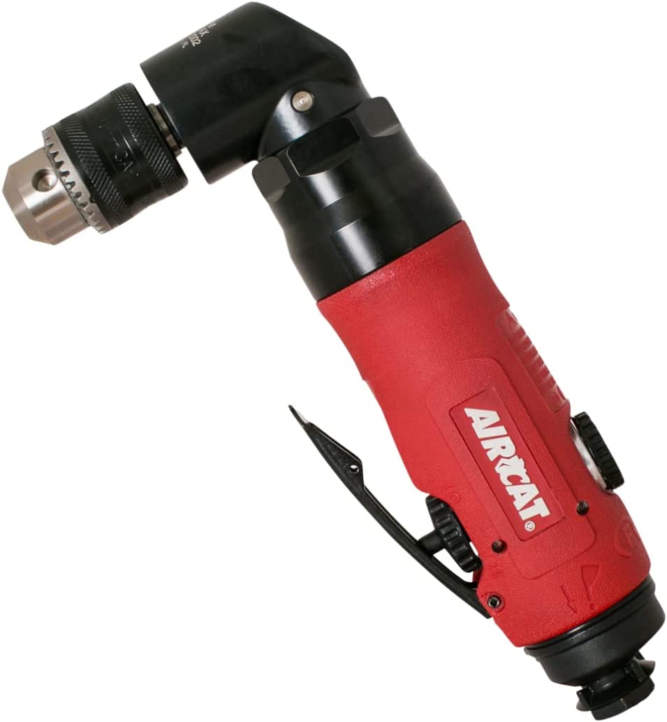 AC 4337 Pneumatische Haakse Boormachine