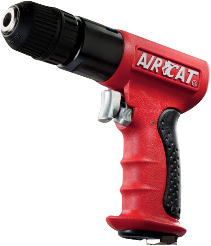 Aircat 4338 Pneumatische Boormachine