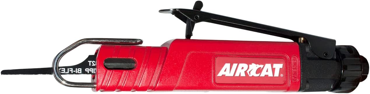Aircat 6350 Pneumatische Zaagmachine
