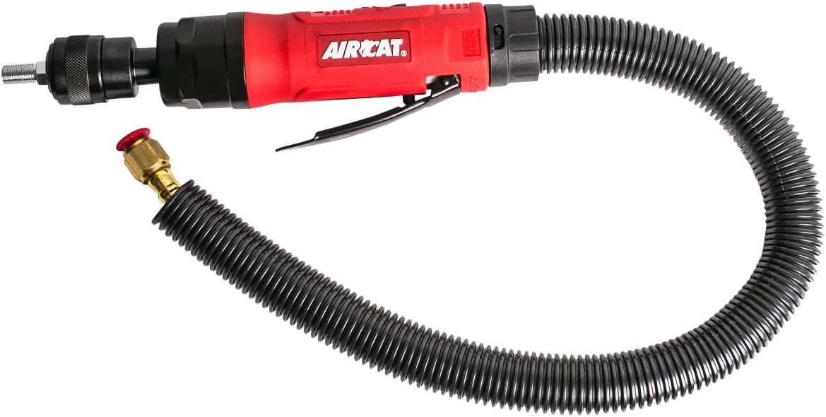 Aircat 6402 Pneumatische Tire-Buffer