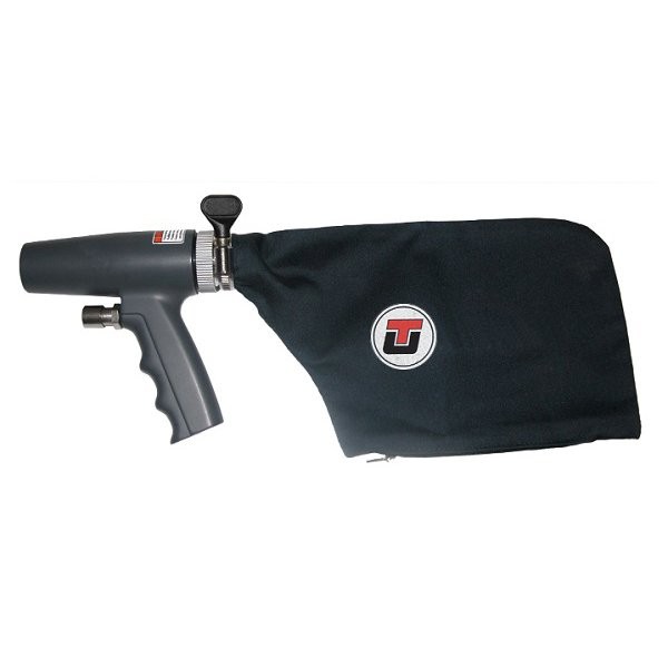 Universal Tools 395 Luchtpistool Stofzuiger