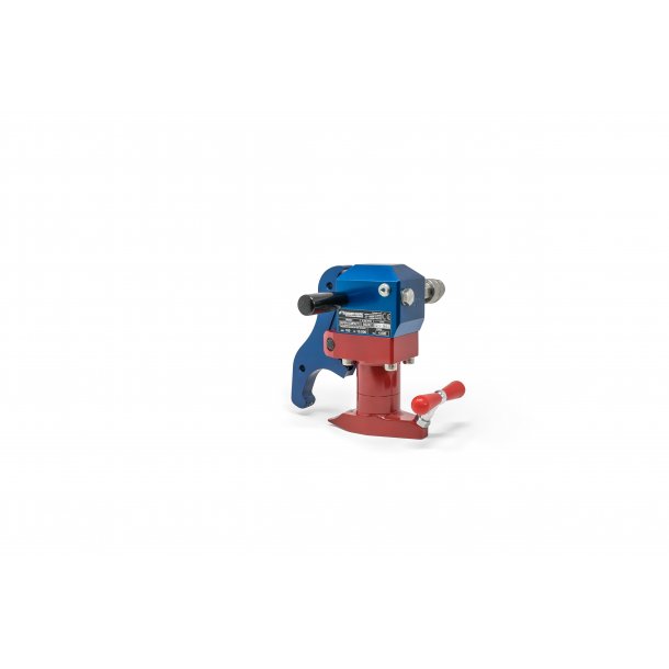 Super compacte hielbreker