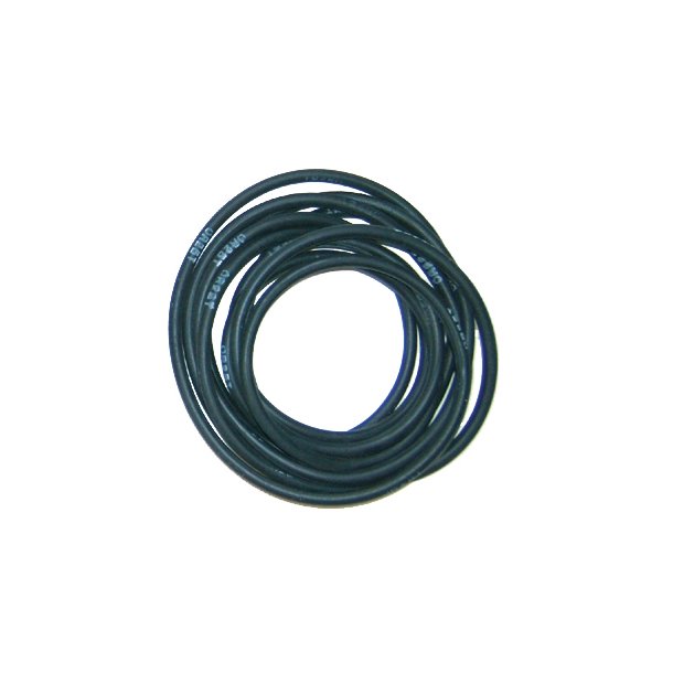 O-ring For 3 delige velg 25″ diameter 1/4″ Heupo
