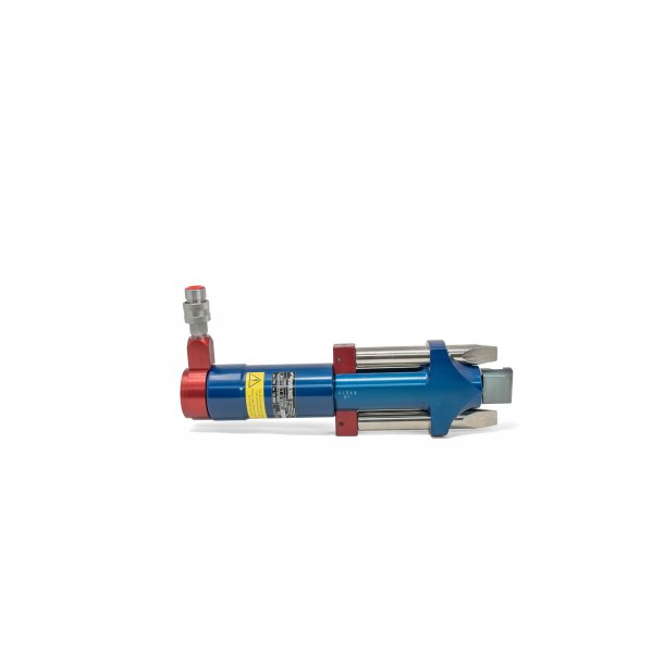 Shuttle-T  Ringbreker