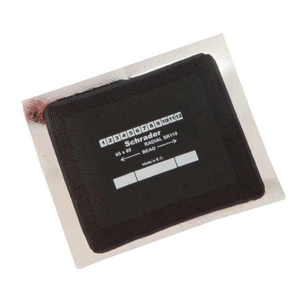 SR-manchetten voor radiaalbanden 125x250mm 5st