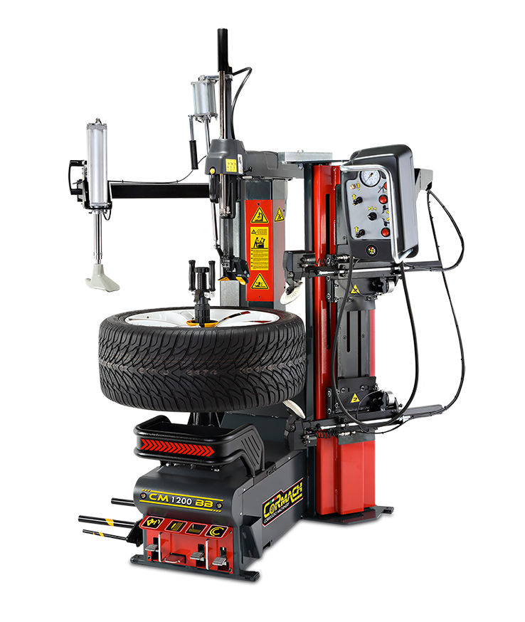 Cormach CM 1200BB