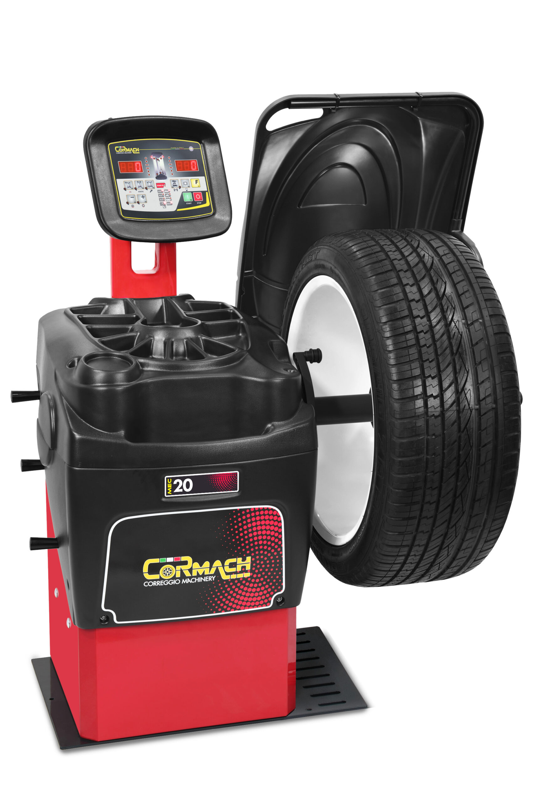 Cormach MEC 20L Sonar